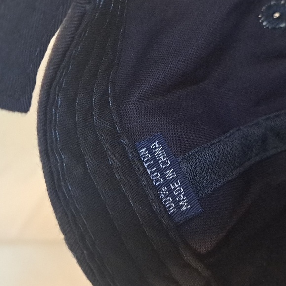 Kennebunkport 41st and 43rd president baseball cap Bush era - Picture 8 of 8